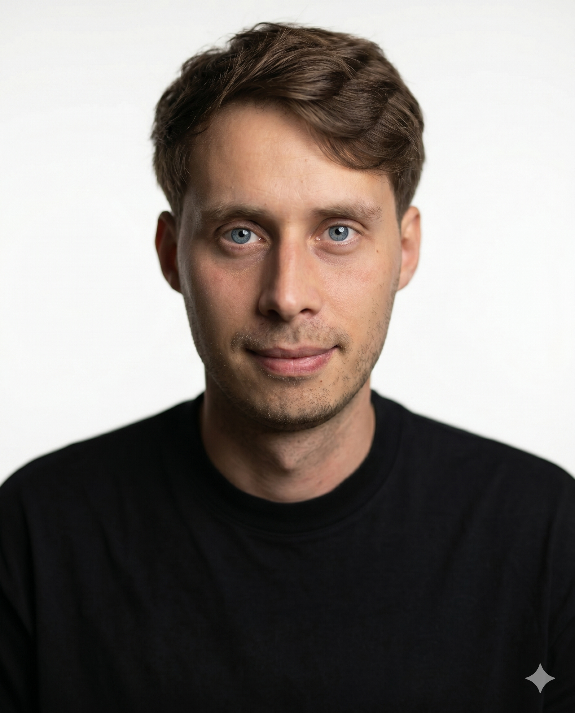 Emiliano De Francisco - Head of Sales de Blockenfy